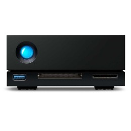 LaCie 1big Dock 4TB...